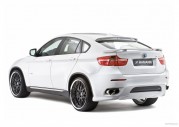 BMW X6 Hamann